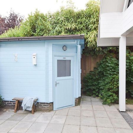 Welcome In - Hoge Weide 64 Oostkapelle Exterior foto