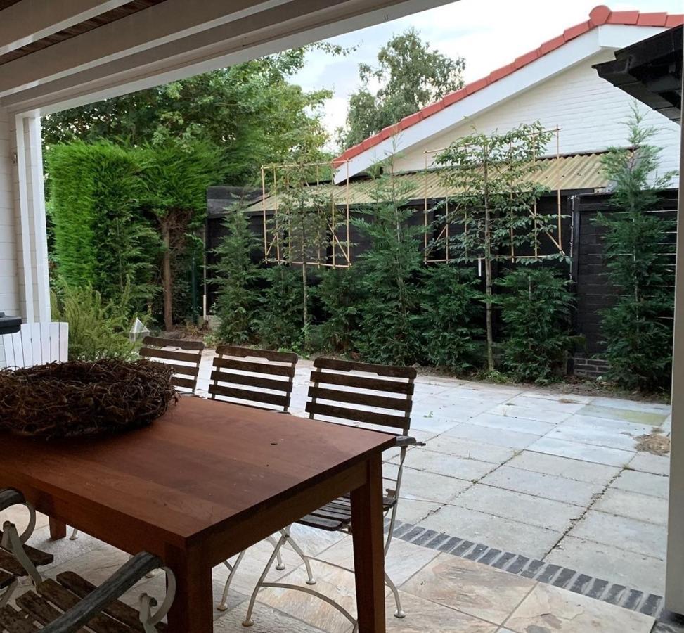 Welcome In - Hoge Weide 64 Oostkapelle Exterior foto