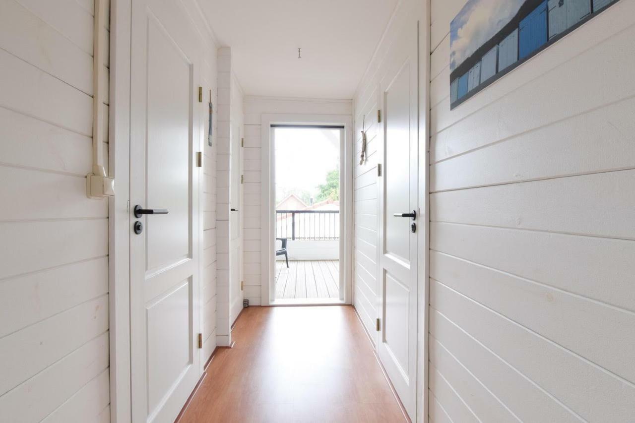 Welcome In - Hoge Weide 64 Oostkapelle Exterior foto