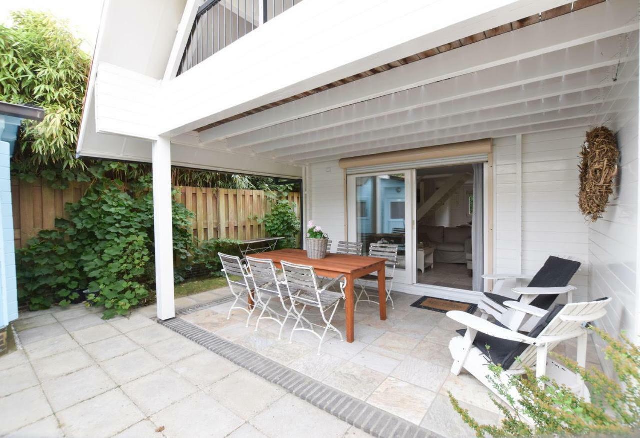 Welcome In - Hoge Weide 64 Oostkapelle Exterior foto