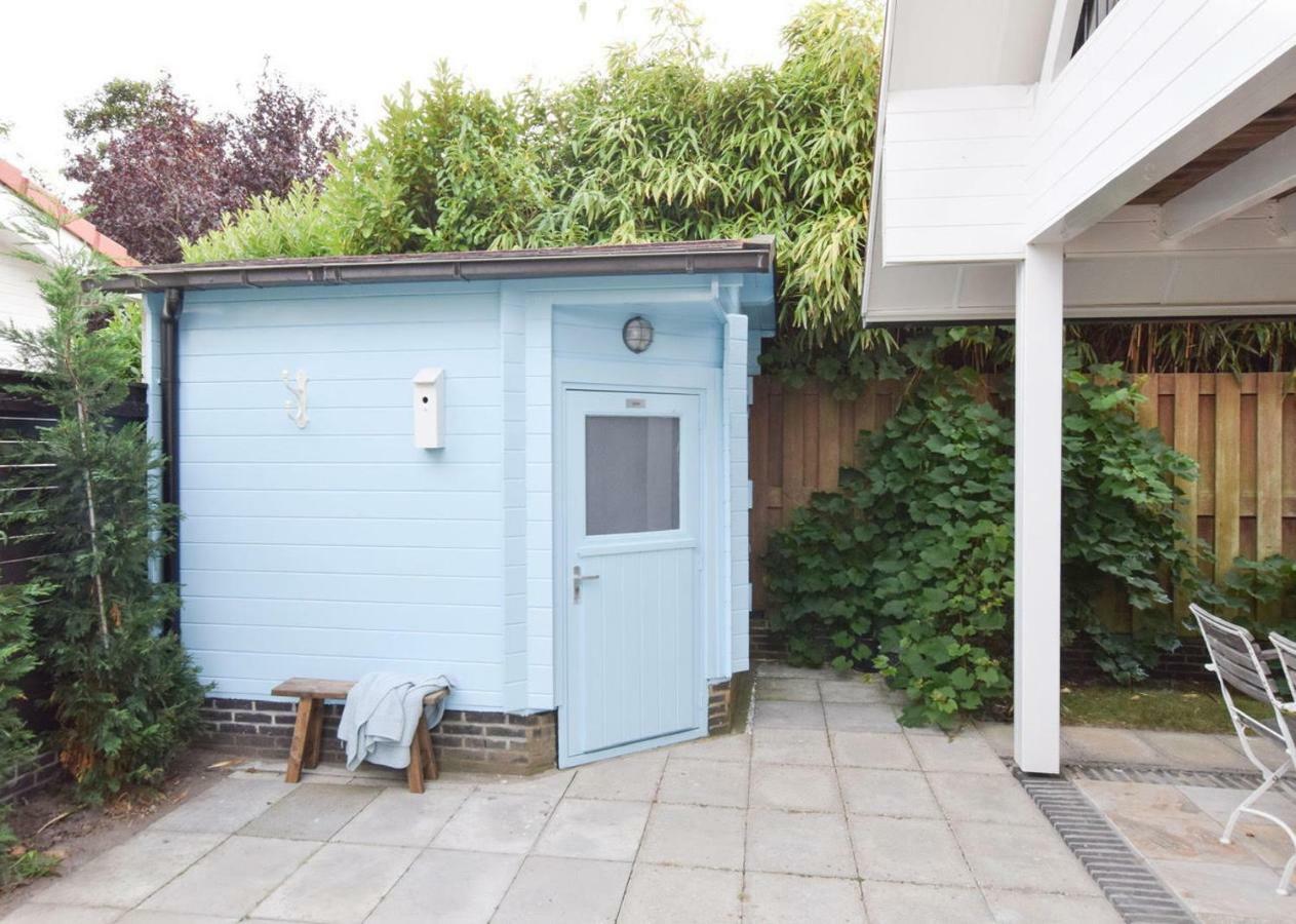 Welcome In - Hoge Weide 64 Oostkapelle Exterior foto